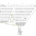 Taichung Cultural City Center Competition Entry / de Architekten Cie. -01 floor plan
