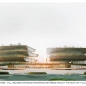 Courtesy of de Architekten Cie.