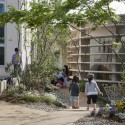 Peanuts / Uid Architects Courtesy of Uid Architects