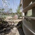 Peanuts / Uid Architects Courtesy of Uid Architects