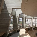 Peanuts / Uid Architects Courtesy of Uid Architects