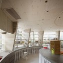 Peanuts / Uid Architects Courtesy of Uid Architects