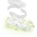 Peanuts / Uid Architects Detail