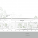 Peanuts / Uid Architects Section