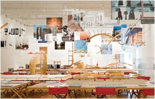 Courtesy of Renzo Piano Foundation