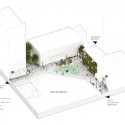 6970+ Revitalization Project Proposal / Op.N 6970+ Revitalization Project Proposal / Op.N Main Plaza