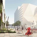 6970+ Revitalization Project Proposal / Op.N 6970+ Revitalization Project Proposal / Op.N Courtesy of Op.N