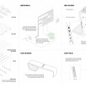 6970+ Revitalization Project Proposal / Op.N 6970+ Revitalization Project Proposal / Op.N detail drawings