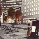 6970+ Revitalization Project Proposal / Op.N 6970+ Revitalization Project Proposal / Op.N Courtesy of Op.N