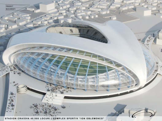 Courtesy of Proiect Bucuresti