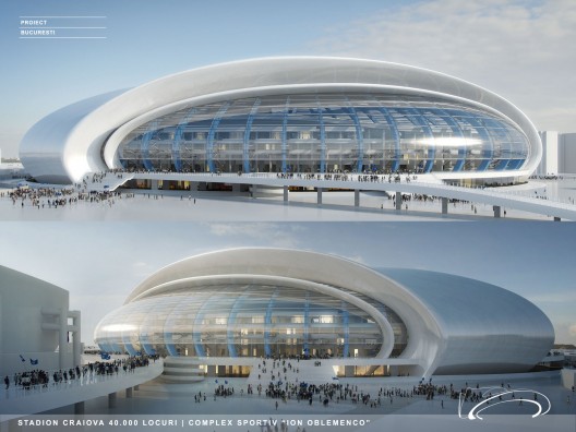 Courtesy of Proiect Bucuresti