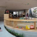 Courtesy of Uid Architects