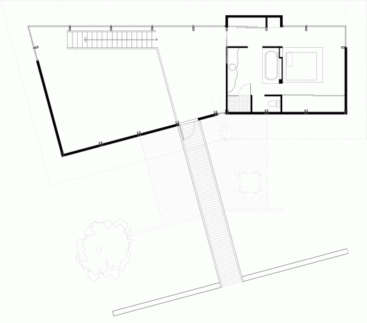 Upper Plan