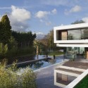 White Lodge / DyerGrimes Architects White Lodge / DyerGrimes Architects Courtesy of DyerGrimes Architects
