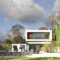 White Lodge / DyerGrimes Architects White Lodge / DyerGrimes Architects Courtesy of DyerGrimes Architects