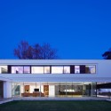 White Lodge / DyerGrimes Architects White Lodge / DyerGrimes Architects Courtesy of DyerGrimes Architects