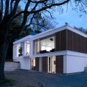 Courtesy of DyerGrimes Architects
