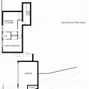 White Lodge / DyerGrimes Architects White Lodge / DyerGrimes Architects Floor Plan