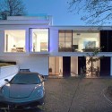 White Lodge / DyerGrimes Architects White Lodge / DyerGrimes Architects Courtesy of DyerGrimes Architects
