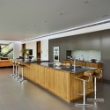 White Lodge / DyerGrimes Architects White Lodge / DyerGrimes Architects Courtesy of DyerGrimes Architects