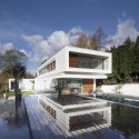 Courtesy of DyerGrimes Architects