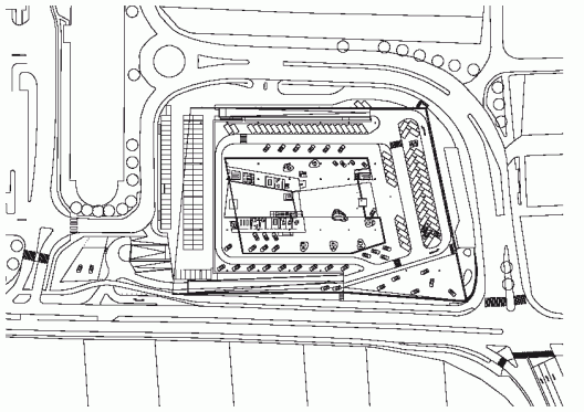 Plan First Floor