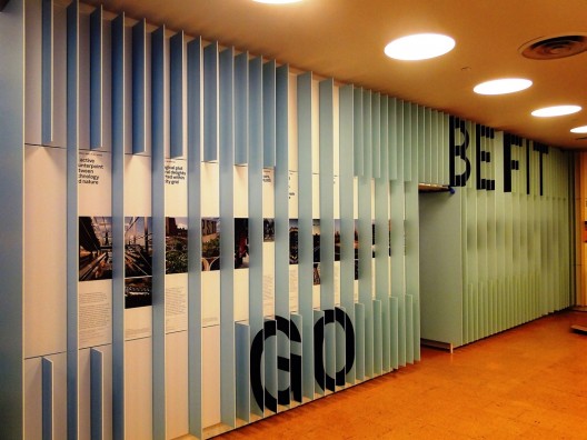 Courtesy of AIA New York