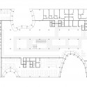 'Redesigning Detroit: A New Vision for an Iconic Site' Competition Entry / Various Architects tower level plan
