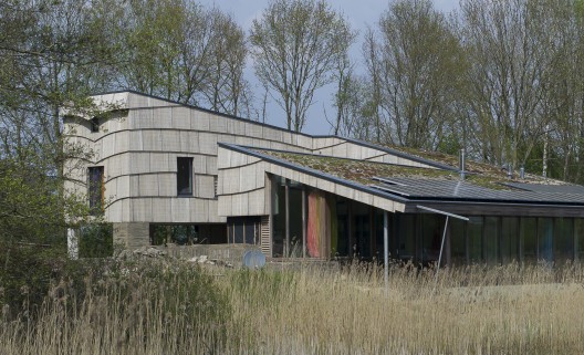 Courtesy of Pieter Brink