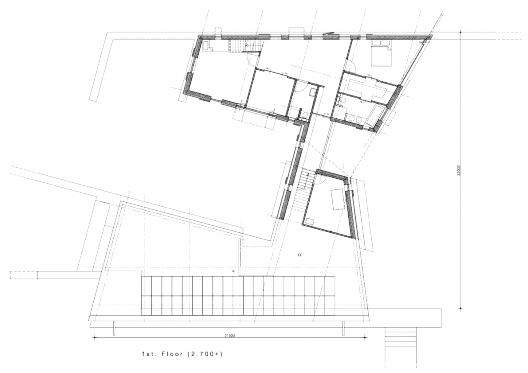 First Floor Plan