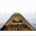 Temporal Sustainable Theatre Finalist Proposal / PM²G Architects Temporal Sustainable Theatre Finalist Proposal / PM²G Architects section 02