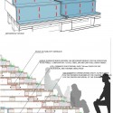 Temporal Sustainable Theatre Finalist Proposal / PM²G Architects Temporal Sustainable Theatre Finalist Proposal / PM²G Architects diagram 08