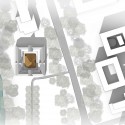 Temporal Sustainable Theatre Finalist Proposal / PM²G Architects Temporal Sustainable Theatre Finalist Proposal / PM²G Architects site plan