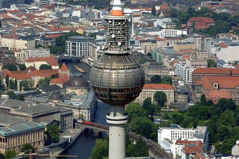 © Berlin Partner / FTB advertising photography