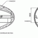 Exbury Egg / PAD studio + SPUD Group + Stephen Turner Exbury Egg / PAD studio + SPUD Group + Stephen Turner Plan