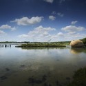 Exbury Egg / PAD studio + SPUD Group + Stephen Turner Exbury Egg / PAD studio + SPUD Group + Stephen Turner © Nigel Rigden