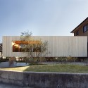 Pit House / UID Architects © Koji Fujii / Nacasa ＆ Partners