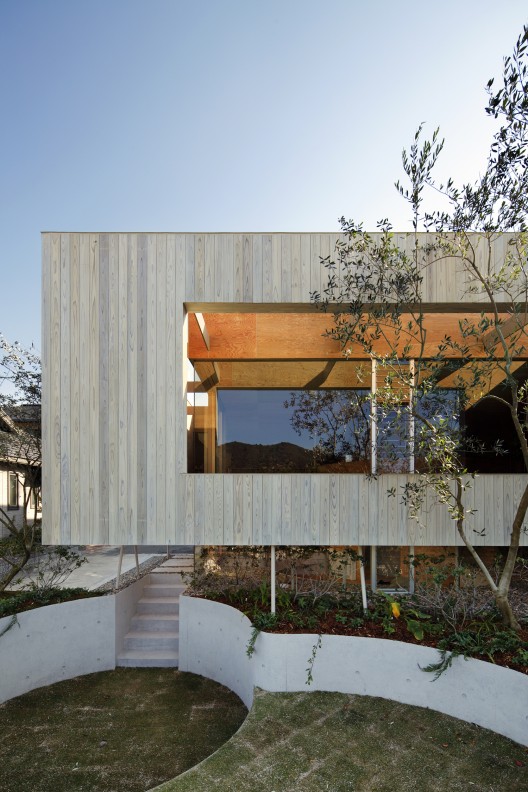 © Koji Fujii / Nacasa & Partners