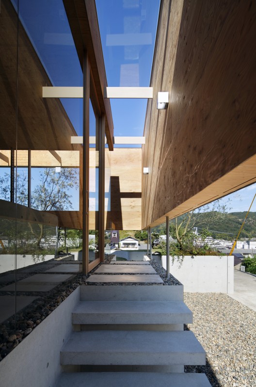 © Koji Fujii / Nacasa & Partners