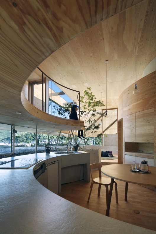 © Koji Fujii / Nacasa & Partners