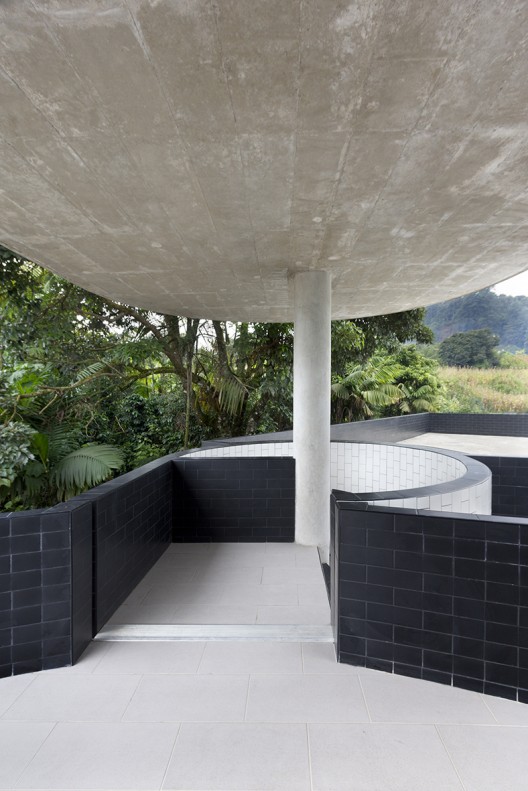 Courtesy of Solis Colomer arquitectos