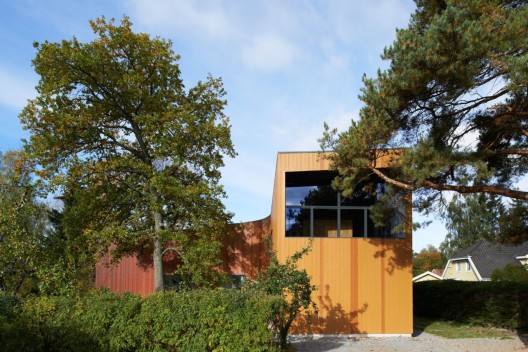 © Åke E:son Lindman