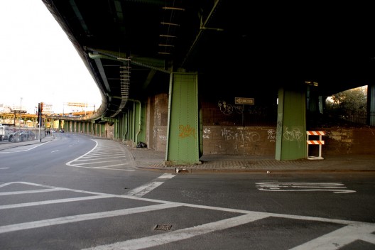 Bay Ridge, BQE; Zachary Korb (zkorb) via Flickr; Licensed via Creative Commons