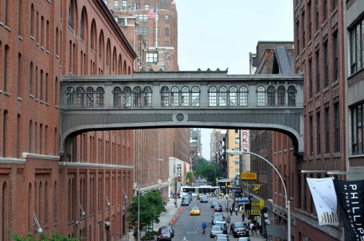 NYC; anjuli_ayer via Flickr; Licensed via Creative Commons