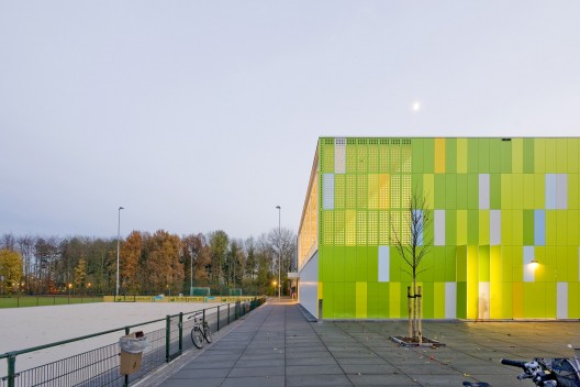 © Marcel van der Burg