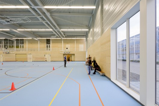 © Marcel van der Burg