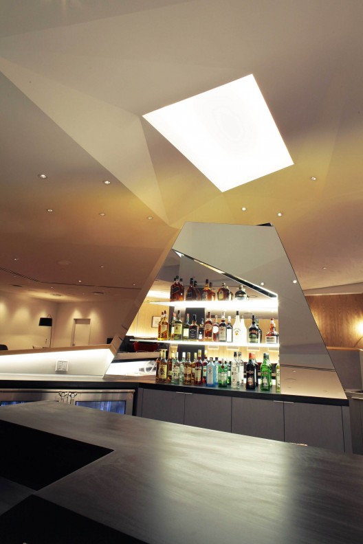 Courtesy of Slade Architecture