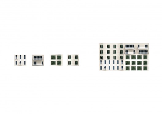 facade diagram