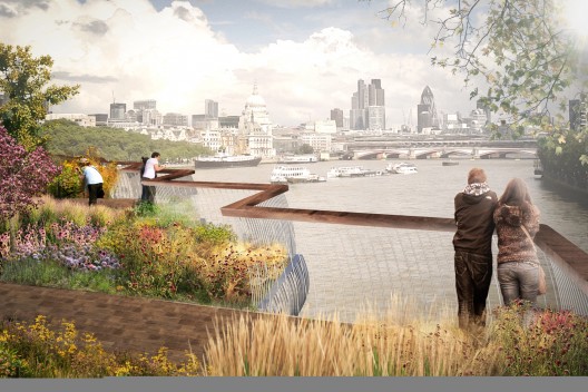 Courtesy of Heatherwick Studio