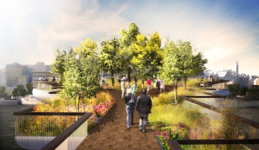 Courtesy of Heatherwick Studio
